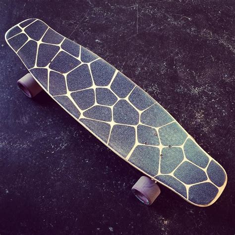 best skateboard grip tape designs